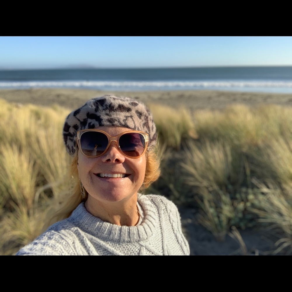 Meet your Posher, Lynne